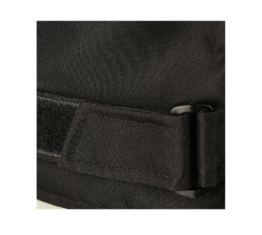Jacke "Spartan WP MS" - OXFORD - schwarz